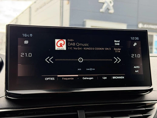 Peugeot 5008 - Afbeelding 28 van 30