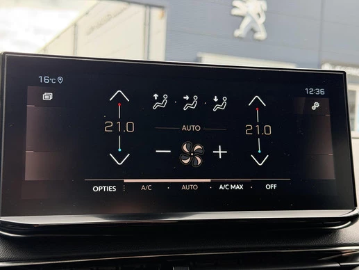 Peugeot 5008 - Afbeelding 29 van 30