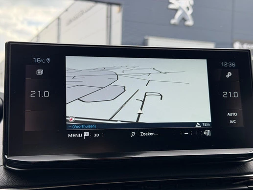 Peugeot 5008 - Afbeelding 30 van 30