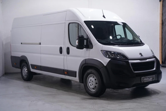 Peugeot Boxer - Afbeelding 2 van 30