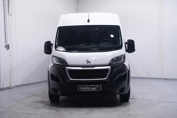 Peugeot Boxer - Afbeelding 5 van 30