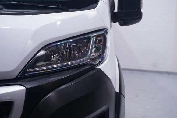 Peugeot Boxer - Afbeelding 6 van 30