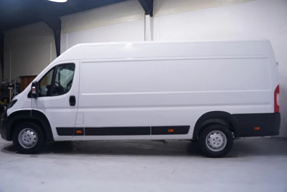 Peugeot Boxer - Afbeelding 7 van 30