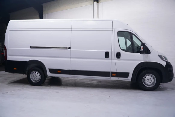 Peugeot Boxer - Afbeelding 8 van 30