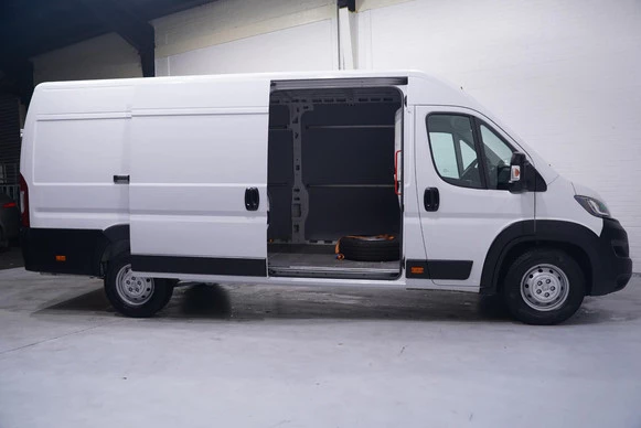 Peugeot Boxer - Afbeelding 9 van 30