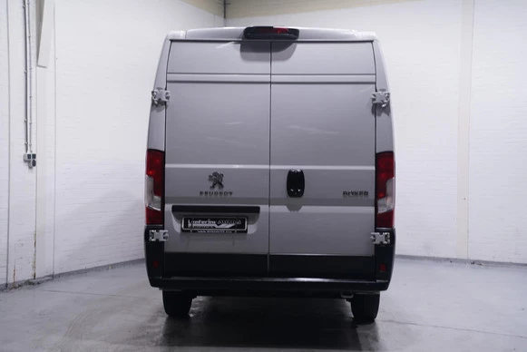Peugeot Boxer - Afbeelding 10 van 30
