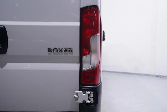 Peugeot Boxer - Afbeelding 11 van 30