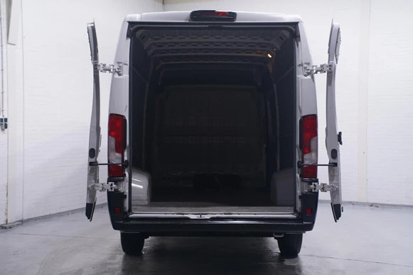 Peugeot Boxer - Afbeelding 12 van 30