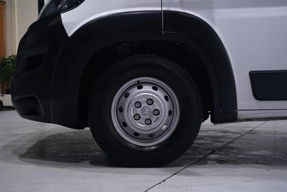 Peugeot Boxer - Afbeelding 16 van 30