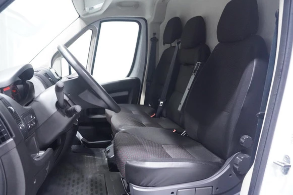 Peugeot Boxer - Afbeelding 18 van 30