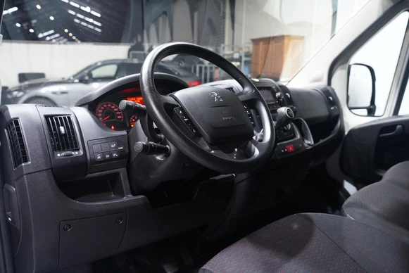 Peugeot Boxer - Afbeelding 20 van 30