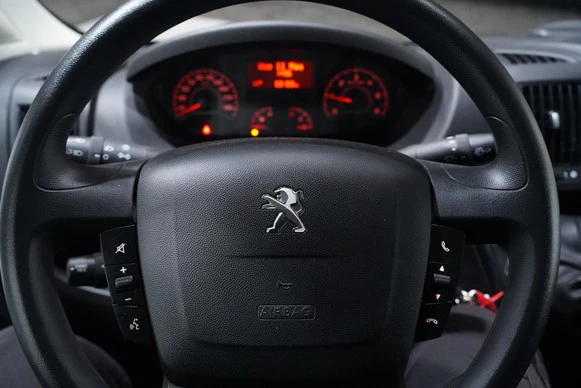 Peugeot Boxer - Afbeelding 21 van 30