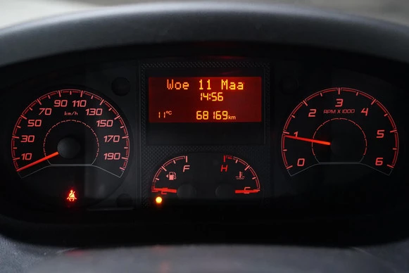 Peugeot Boxer - Afbeelding 23 van 30