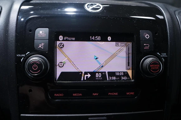 Peugeot Boxer - Afbeelding 24 van 30