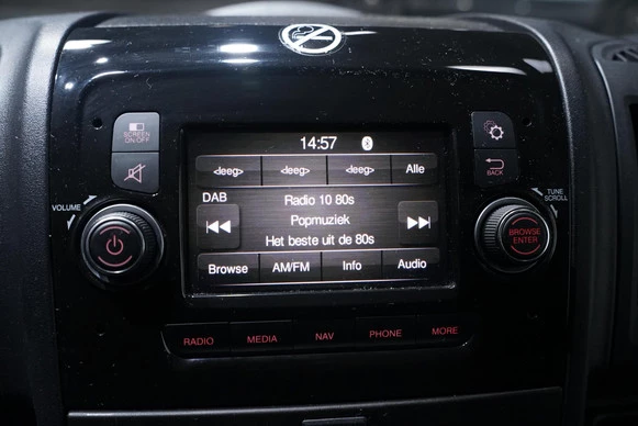 Peugeot Boxer - Afbeelding 26 van 30