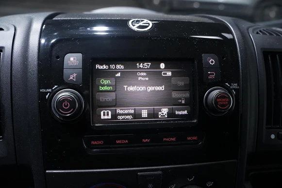 Peugeot Boxer - Afbeelding 27 van 30