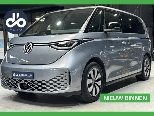 Volkswagen ID. Buzz - Afbeelding 1 van 30