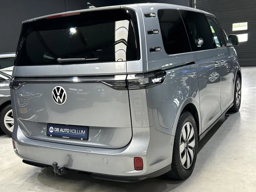 Volkswagen ID. Buzz - Afbeelding 2 van 30