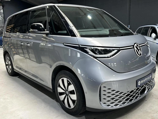 Volkswagen ID. Buzz - Afbeelding 4 van 30