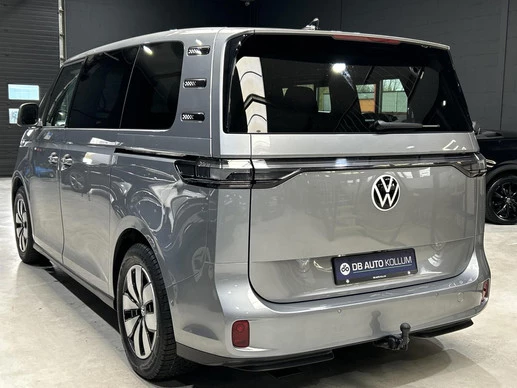 Volkswagen ID. Buzz - Afbeelding 5 van 30