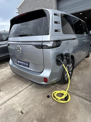 Volkswagen ID. Buzz - Afbeelding 6 van 30