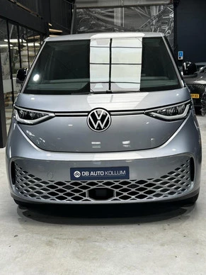 Volkswagen ID. Buzz - Afbeelding 7 van 30