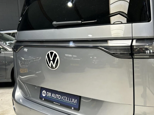 Volkswagen ID. Buzz - Afbeelding 8 van 30