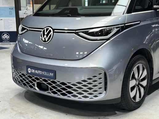 Volkswagen ID. Buzz - Afbeelding 10 van 30