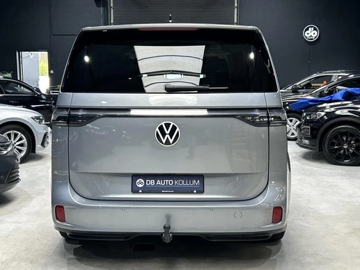 Volkswagen ID. Buzz - Afbeelding 11 van 30