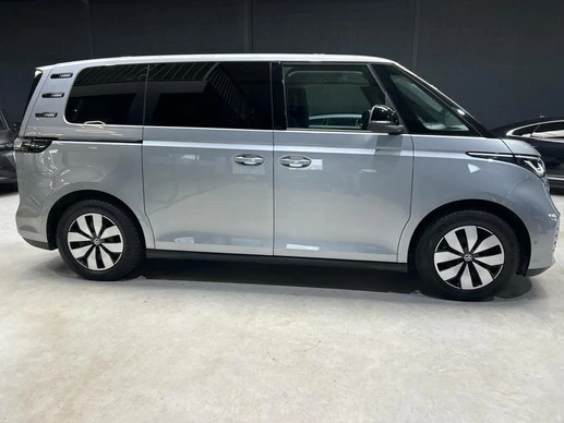 Volkswagen ID. Buzz - Afbeelding 12 van 30