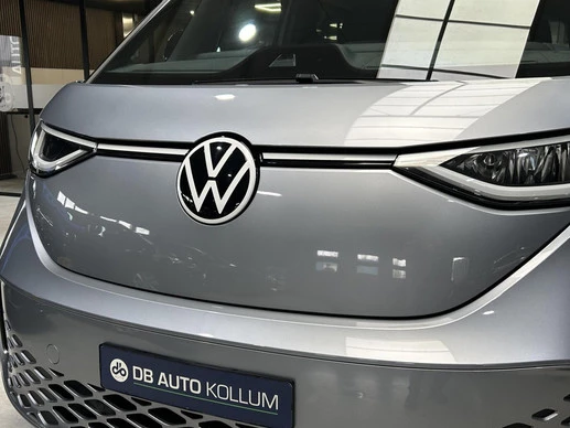 Volkswagen ID. Buzz - Afbeelding 13 van 30
