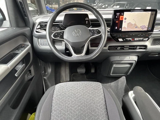 Volkswagen ID. Buzz - Afbeelding 15 van 30