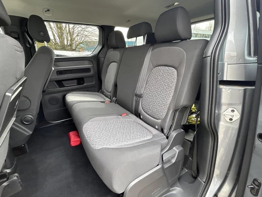 Volkswagen ID. Buzz - Afbeelding 16 van 30