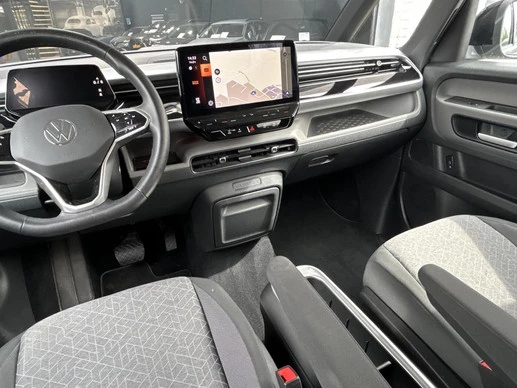 Volkswagen ID. Buzz - Afbeelding 19 van 30