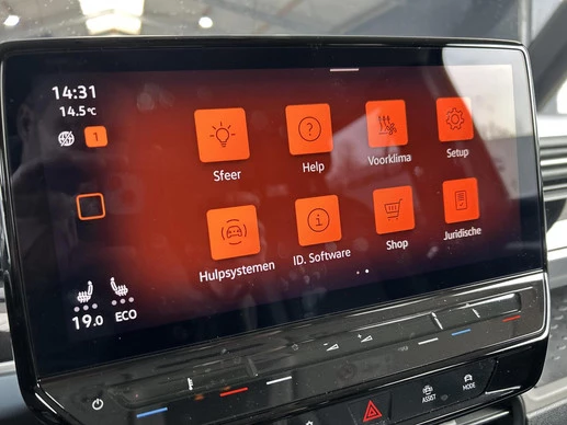 Volkswagen ID. Buzz - Afbeelding 22 van 30