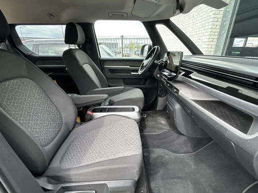 Volkswagen ID. Buzz - Afbeelding 26 van 30