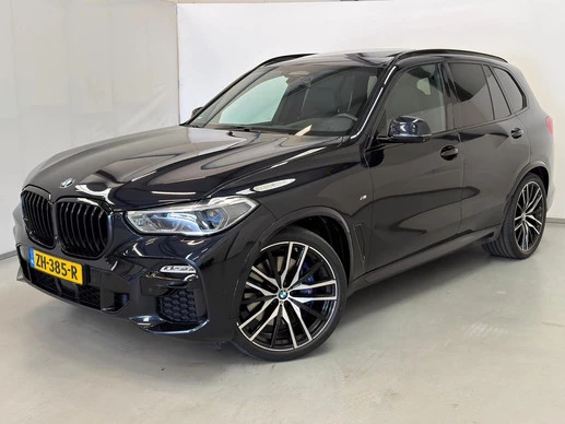 BMW X5 - Afbeelding 1 van 25