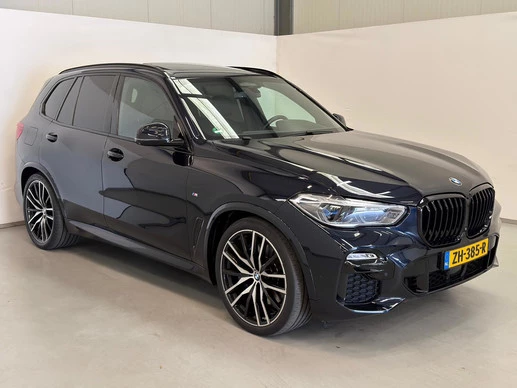 BMW X5 - Afbeelding 2 van 25