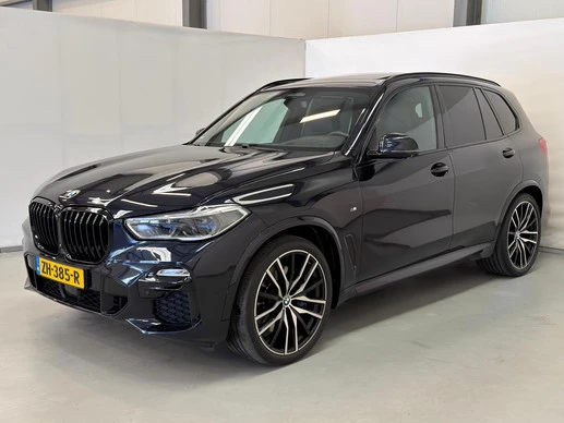 BMW X5 - Afbeelding 3 van 25
