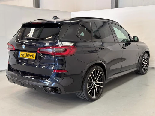 BMW X5 - Afbeelding 4 van 25