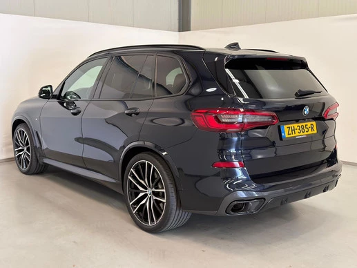 BMW X5 - Afbeelding 5 van 25