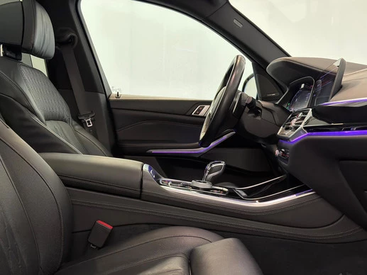BMW X5 - Afbeelding 7 van 25