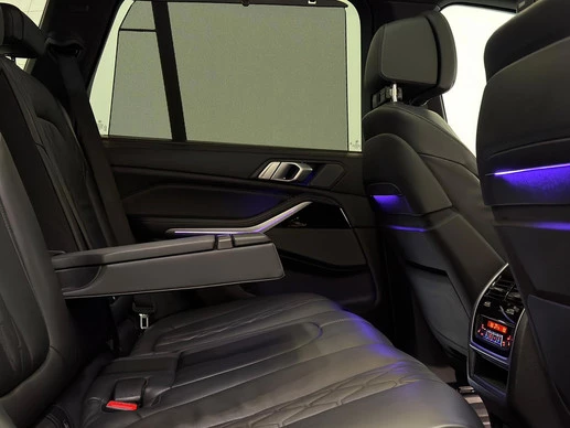 BMW X5 - Afbeelding 8 van 25