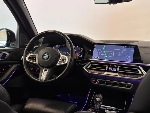 BMW X5 - Afbeelding 9 van 25