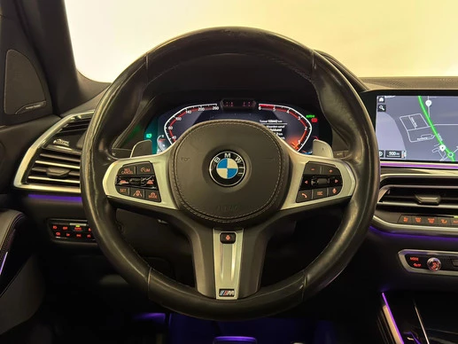 BMW X5 - Afbeelding 10 van 25