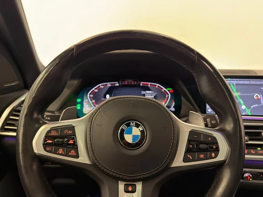 BMW X5 - Afbeelding 11 van 25