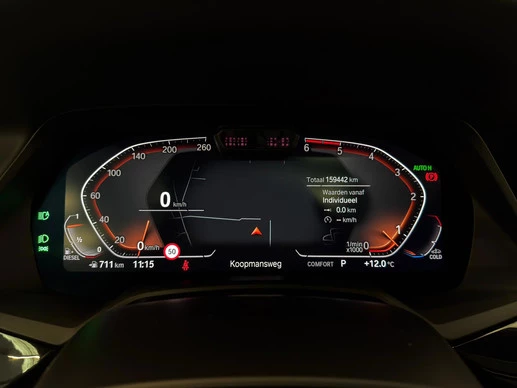 BMW X5 - Afbeelding 12 van 25