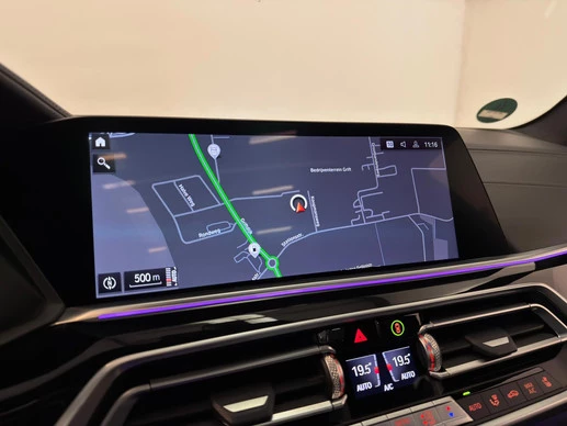 BMW X5 - Afbeelding 13 van 25