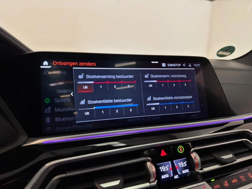 BMW X5 - Afbeelding 15 van 25