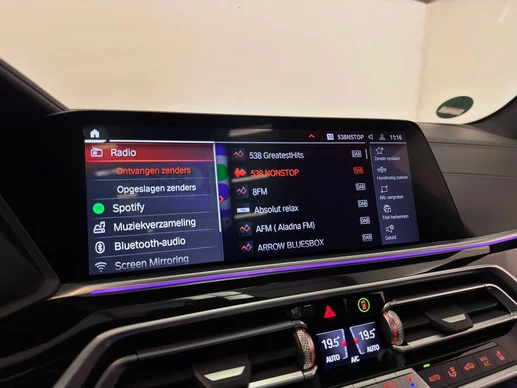 BMW X5 - Afbeelding 16 van 25